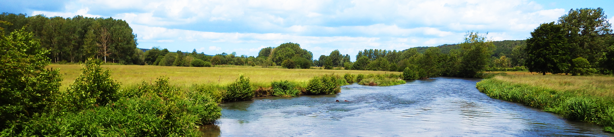 Le bassin versant