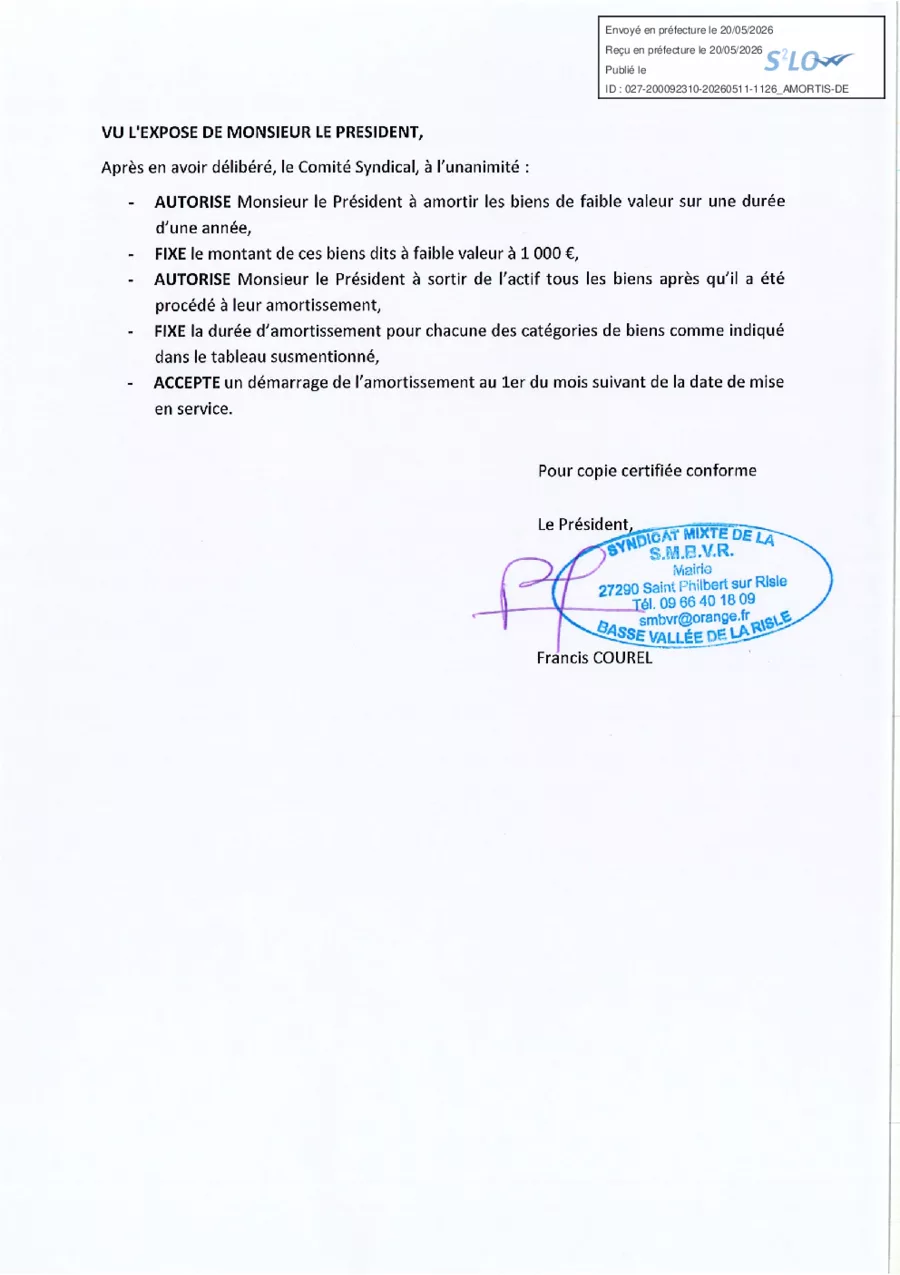 test acte - page 3